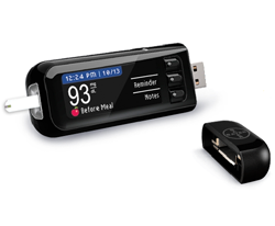 Free Glucose Meter Offer
