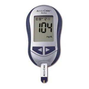 diabetic seizures