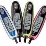 free glucose meter