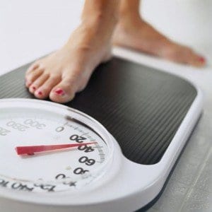 water retention