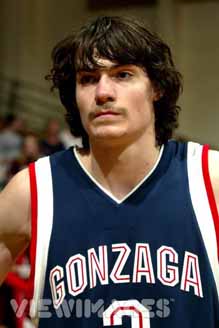 Adam Morrison