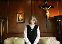 Anne Rice