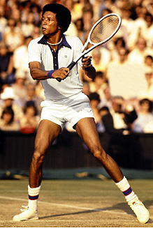 arthur ashe and diabetes