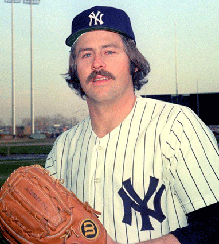 catfish hunter