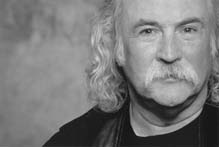 David Crosby