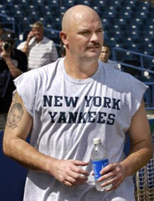 david wells and diabetes