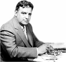 Fiorello LaGuardia