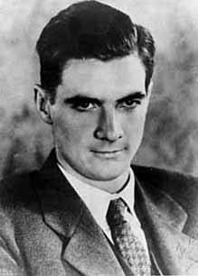 Howard Hughes