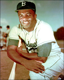 Jackie Robinson