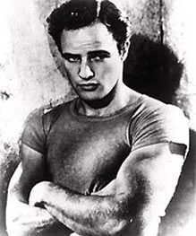 marlon brando and diabetes