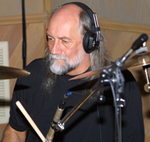 Mick Fleetwood