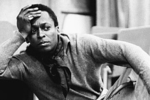 Miles Davis