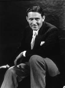 Spencer Tracy