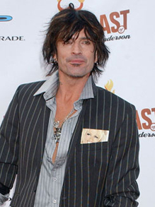 Tommy Lee