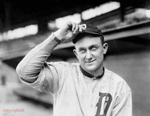 Ty Cobb