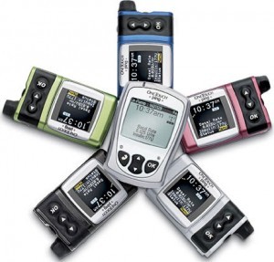 Animas 2020 Insulin Pump