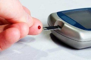 Blood Glucose Monitoring For Pregnant Women