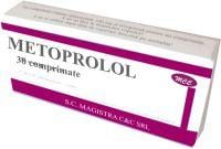 Metoprolol