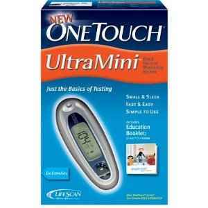 OneTouch Ultra Mini