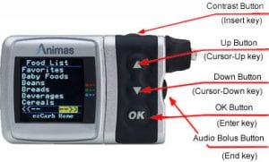 The Benefits Of An Insulin Pump