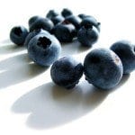 blueberries and diabetes
