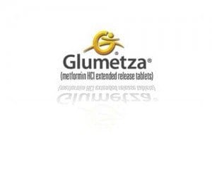 glumetza