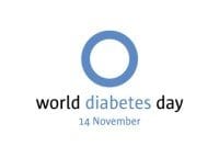 Celebrate World Diabetes Day Nov. 14