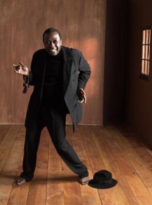 Ben Vereen