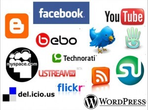 Popular Social Networking Websites And Diabetes