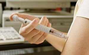 Possible New Non-Insulin Treatment Found For Type 1 Diabetes