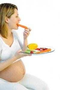 High-Fat Diet Pregnancy Could Lead to Diabetes in Children