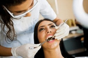 diagnosing diabetes and pre-diabetes at the dentist