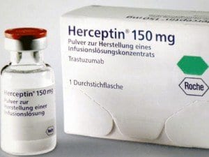 Cancer Drug Shown to Increase Risk of Heart Complications in Women with Diabetes