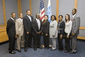 Congressional Black Caucus Foundation