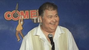 Diabetic Comedian Vic Dunlop Dies at 62