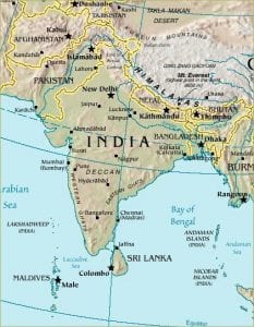 Researchers Identify Six Diabetes-Causing Genes in South Asians