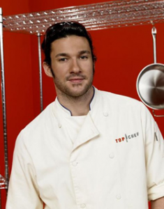 Top Chef Contestant Joins Diabetes Awareness Campaign