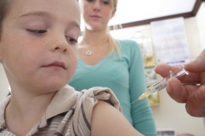 Very Little Evidence of Link Between Vaccines and Diabetes, Autism