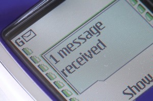 Wales University Developing Blood Glucose Alerts Via Text Message