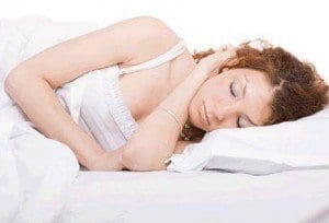 A Good Night’s Rest Reduces Risk of Type 2 Diabetes