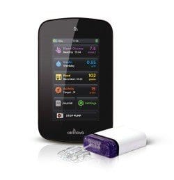 Cellnovo Granted CE Mark Approval for Mobile Diabetes Management Technology