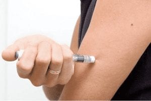 Insulin Treatment Associated with Higher Mortality Rates