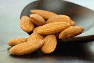 Studies Show that Almonds Help Regulate Blood Glucose