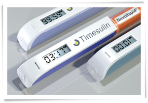 Timesulin Offers Insulin Reminders for Diabetics