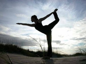 Yoga May Help Control Blood Glucose Levels