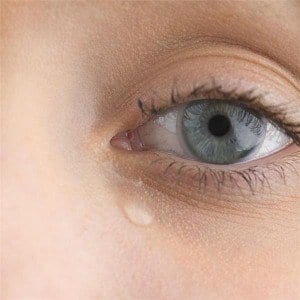 New Method of Blood Glucose Testing - Tears