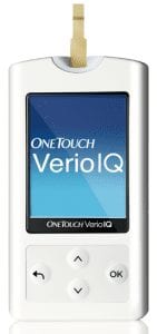 OneTouch Verio IQ