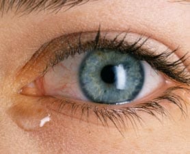 Test Your Glucose Using Saliva and Tears?
