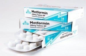 Mayo Study Claims Metformin Helps Ovarian Cancer