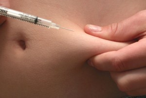 New Study Suggests Insulin Increases Weight Gain